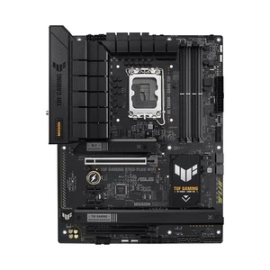 Placa base ASUS TUF Gaming B760-Plus WIFI Intel B760 ATX Socket 1700 #334725 - Imagen 1 de 5