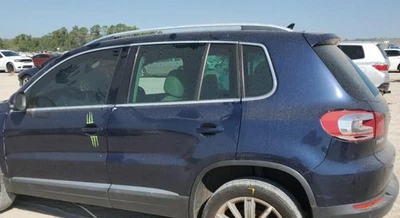 2013-2017 Volkswagen Tiguan RH Passenger Rear Lower C-Pillar Airbag OEM - Image 1 of 4