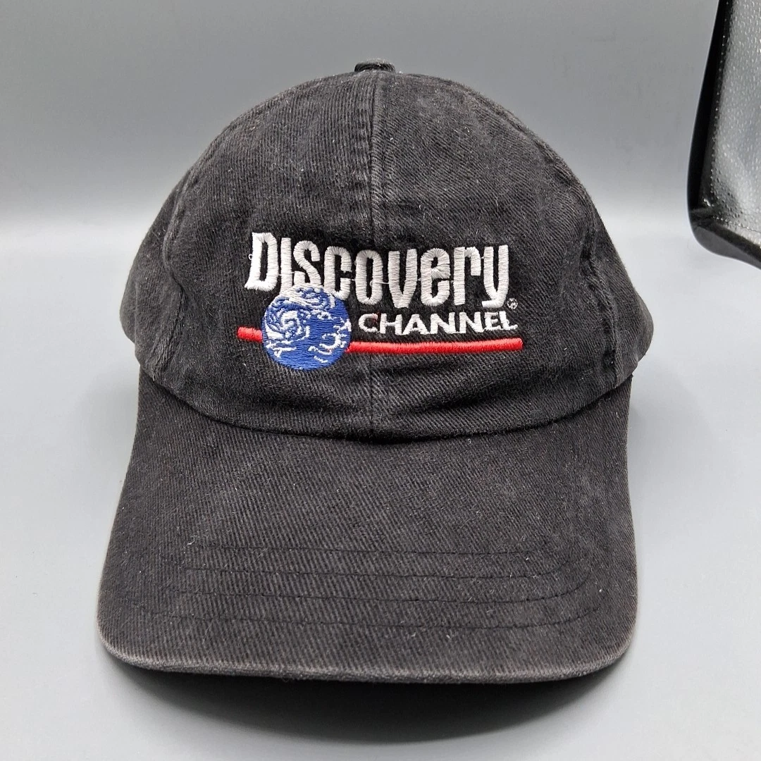 Discovery Hats for Men for sale | eBay