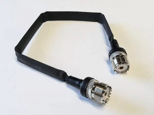 Window Pass Through Flat Cable - Picture 1 of 1