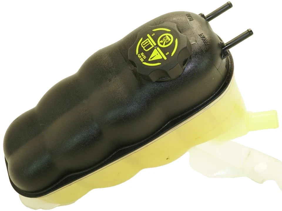 🔅2014-2020 CHEVROLET SUBURBAN OEM. TANK ASSEMBLY, RAD SURGE W/ CAP - Image 1 of 4