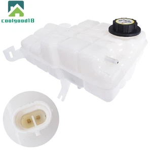 Para Chevy Impala Caprice Fleetwood 94-96 con sensor depósito de refrigerante presurizado - Imagen 1 de 11