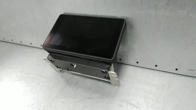 INTERIOR DISPLAY Audi A4 Avant (B9) 2016 8W0919604 / 8W1919604 / 8W0919604A - Image 1 of 2