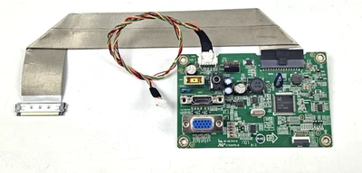 Lenovo L2364A Main Board 715G8230-M0D-000-004I (P/N: QFCB0LL040000Q) - Image 1 of 4