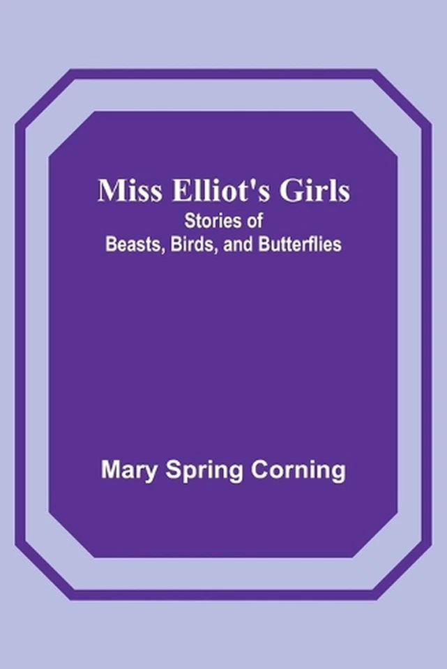 Oscar Wilde, A Critical Study: Stories of Beasts, Birds, and Butterflies by Mary - Image 1 of 1