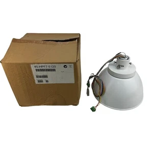 Conjunto domo cámara de seguridad CCTV comercial Videolarm Inc 45-HPF7-5120 - Imagen 1 de 6