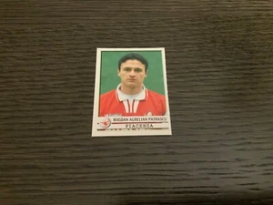 CALCIATORI 2001/02🩸PANINI🩸PIACENZA🩸BOGDAN AURELIAN PATRASCU🩸AGGIORNAMENTI - Foto 1 di 2