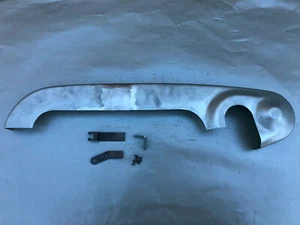 INDIAN SCOUT CHAIN GUARD 1920-1927 - Picture 1 of 5