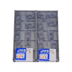 20pcs APKT1604PDR-76 IC928 NEW CNC Milling Inserts APKT insert CNC - Picture 1 of 4