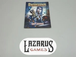 Pathfinder: Hero's Handbook (Paizo) - Bild 1 von 3