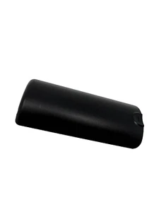 Panasonic KX-TGFA51 (B) OEM Zamienna pokrywa baterii Drzwi Czarne - Zdjęcie 1 z 3