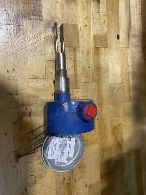 K-TEK VF20/2/p7/s6/fm/4”SENSOR *NEW* - Image 1 of 4