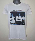 Tangerine Dream t-shirt can cluster neu! kraftwerk suicide psychic tv 