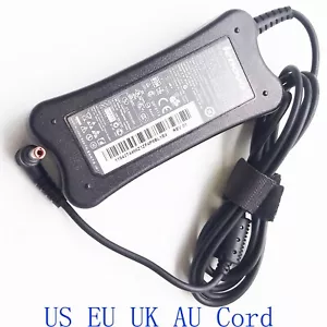 Original Ladegerät für Lenovo Y530 Y550 PA-1650-52LC Laptop Netzteil Kabel 65 W - Bild 1 von 4