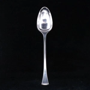 Hans Hansen. Silberner Tafellöffel - Kristine - Bild 1 von 1