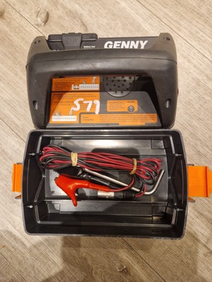 Cat And Genny for sale | eBay