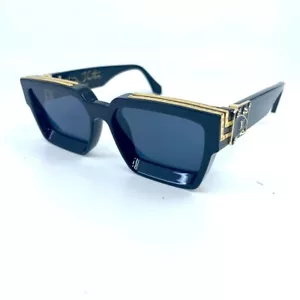 Louis Vuitton Sunglasses Millionaire Z1165E - Picture 1 of 10
