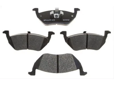 Juego de pastillas de freno traseras para Mercury Mariner 2005-2008 Raybestos 71445KW 2007 2006 Foto 1 de 2