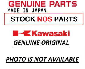 Kawasaki Kd80 Km100 Throttle Cable 54012-1056 Nos
