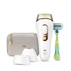 Braun Silk Expert Pro 5 IPL Hair Removal System PL5257 w/ Pouch - Picture 1 of 1