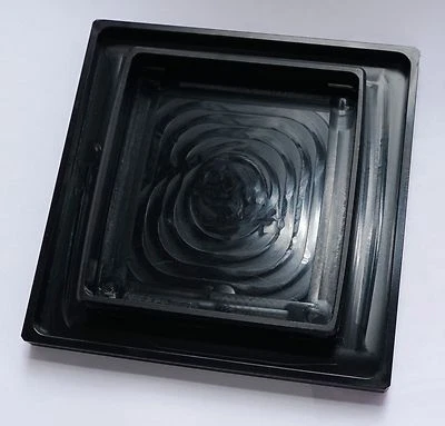 Hasselblad Imacon Ixpress Digital Back i-adapter Protection Cover - Image 1 of 2