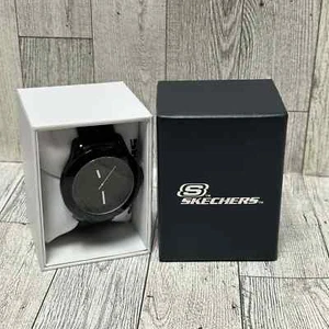 Skechers | Strap Wrist Watch | Black  - Picture 1 of 3