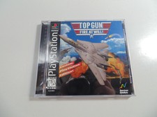 .PSX.' | '.Top Gun Fire At Will.