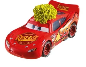 Disney and Pixar Cars 1:55 Scale Die-Cast Vehicles - Picture 1 of 1