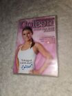 Colleen Mclaughlin's Brand New Body Workout X2 Home Workout Exercise DVD Fitness
