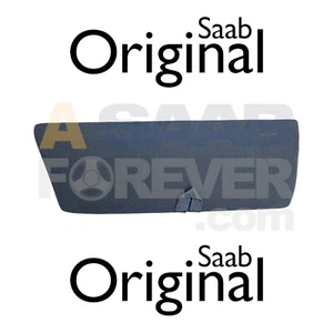 Genuine Saab 9‑5 Wagon LH Loading Floor Panel 4821401 Grey OEM 1999–2005 NEW - Picture 1 of 7
