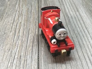 Thomas & Friends Wooden Railway Jamas & Tender Train Learning Curve 2008 - Picture 1 of 10