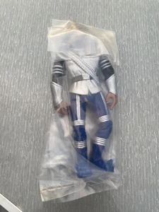 Star Trek Playmates Next Generation 156145 WORF Return to Grace Klingon Figur - Bild 1 von 4