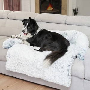Hundebett Hundekissen für dog – Hundesofa für kleine mittelgroße und große hunde - Bild 1 von 9