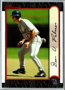1999 Bowman Baseball Singles-You Pick Your Cards