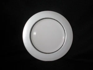 Lenox Kate Spade June Lane Platinum Bread & Butter Plate Made in the USA - Picture 1 of 1