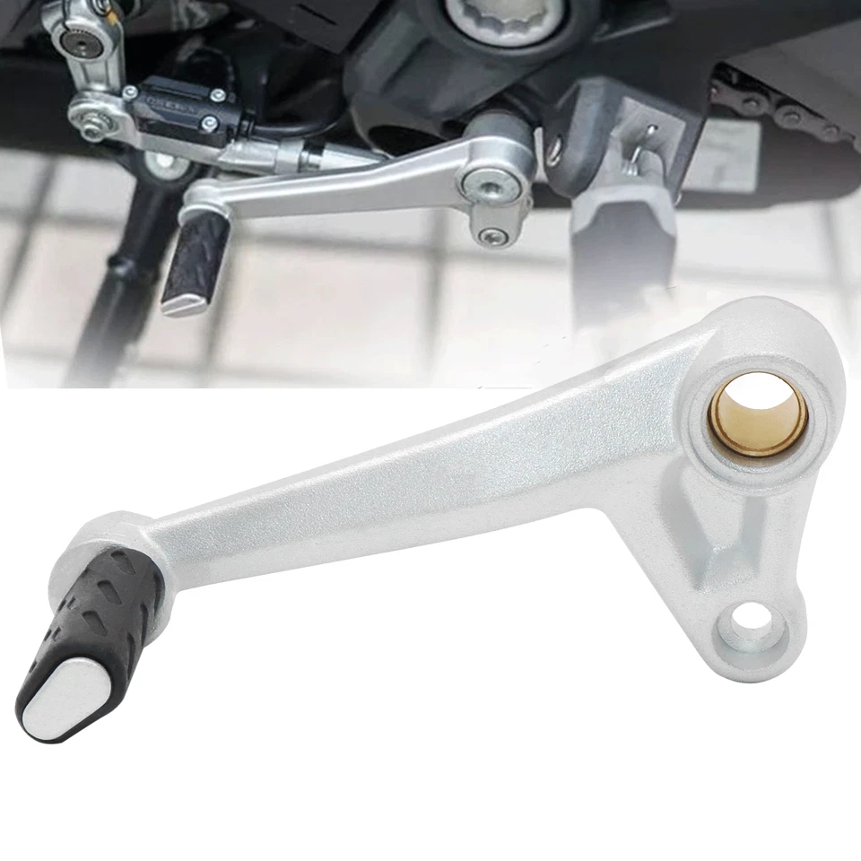 Pedal de palanca de cambios para Ducati Monster 821 DARK/STRIPES 15-17 Monster 1200/S Foto 1 de 4