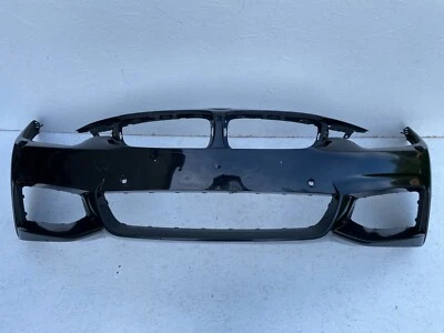 Pacchetto BMW Serie 4 F32 F33 F36 M dall'anno 2013 - paraurti anteriore origi... - Immagine 1 di 4