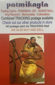 1994 Classic Rookie of the Year Sweepstakes /6225 Juwan Howard #5 Rookie RC