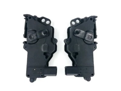 Juego de motor actuador de cerradura de puerta Lincoln Aviator 2003-2005 79197HYJC 2004 Foto 1 de 2