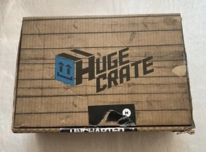 Uncharted 4 A Thief's End PS4 LOOT CRATE PROMO/Promotional Merchandise PS4 GAME - Picture 1 of 13