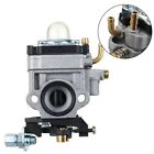 Carburettor Carb For Hedge Trimmer Brush Cutter Chainsaw 43cc /47cc /49cc New