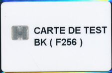 ARGENTINE TEST CARD SC7 ref DIV97