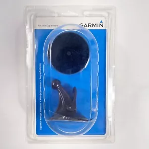 Garmin G-Ball Saugnapfhalterung und Armaturenbrettscheibe Ersatz NEU VERSIEGELT - Bild 1 von 3