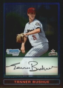 B2270- 2009 Bowman Chrome Draft Prospects BB Cards -You Pick- 10+ FREE US SHIP