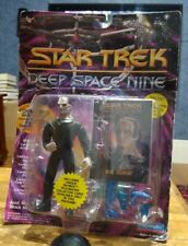 Star Trek Deep Space Nine GUL DUKAT Action Figure, New and Sealed