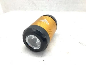 Kelty Flashlight mini LED Lantern/flashlight 4 tall 2 3/8in across. Bright light - Picture 1 of 5