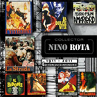 Nino Rota Collector Nino Rota : 1911-2011 (CD) Album (IMPORTATION BRITANNIQUE)