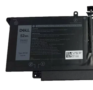 Genuine JHT2H Battery For Dell Latitude 7310,7410,7310-2-in-1,7410 2-in-1 Series - Picture 1 of 5