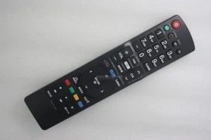 Remote Control For LG TV 65LW6500UA 42LW5700TA 55LW9500TA 47LW6500UA 19LD350UB - Picture 1 of 4