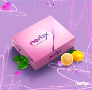 Néróx Tè al Limone Tea 60 pz P.p Per 30 giorni. - Foto 1 di 3